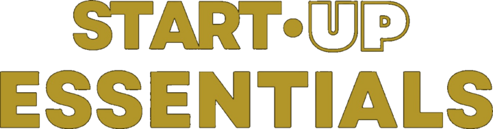 Startup Essentials